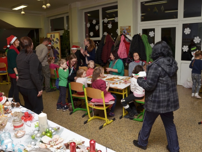 Tvorivé dielne 2016