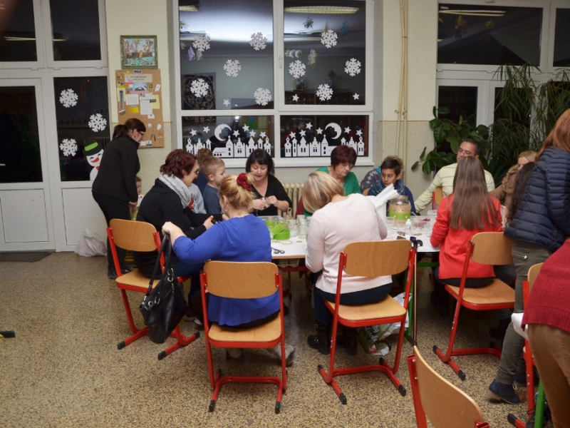 Tvorivé dielne 2016