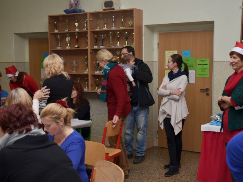 Tvorivé dielne 2016