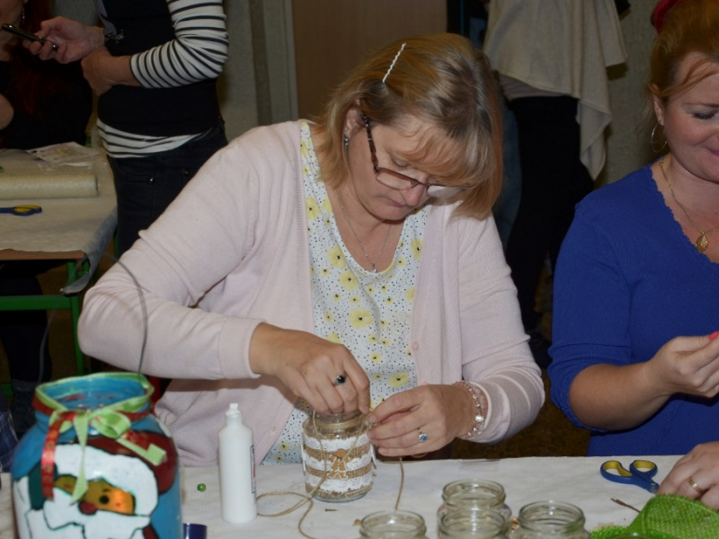 Tvorivé dielne 2016