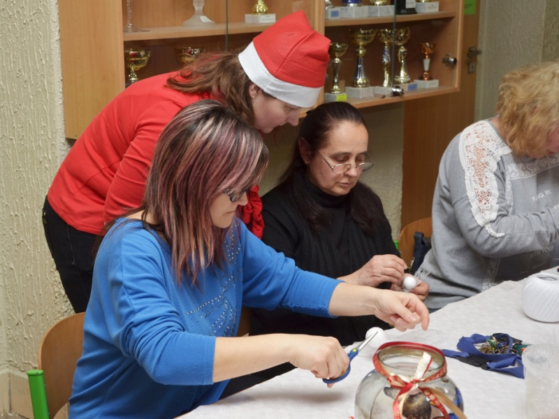 Tvorivé dielne 2016