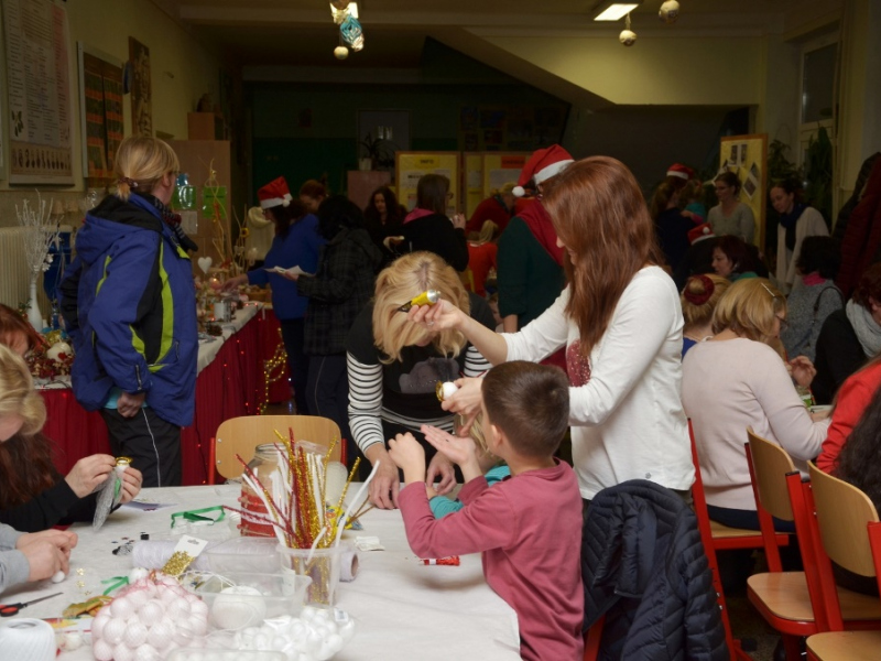 Tvorivé dielne 2016