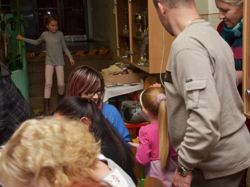 Tvorivé dielne 2016