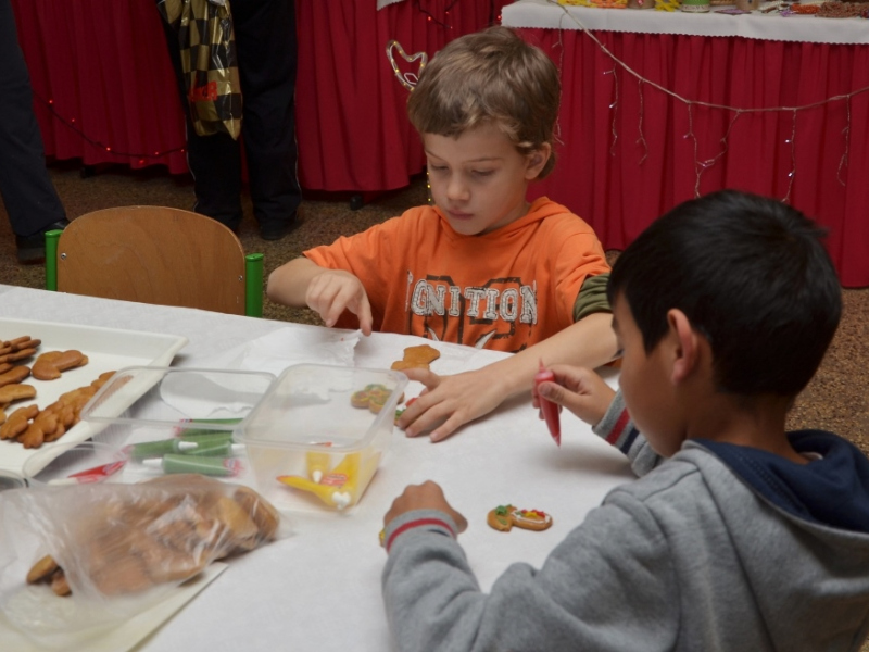 Tvorivé dielne 2016