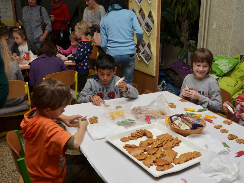 Tvorivé dielne 2016