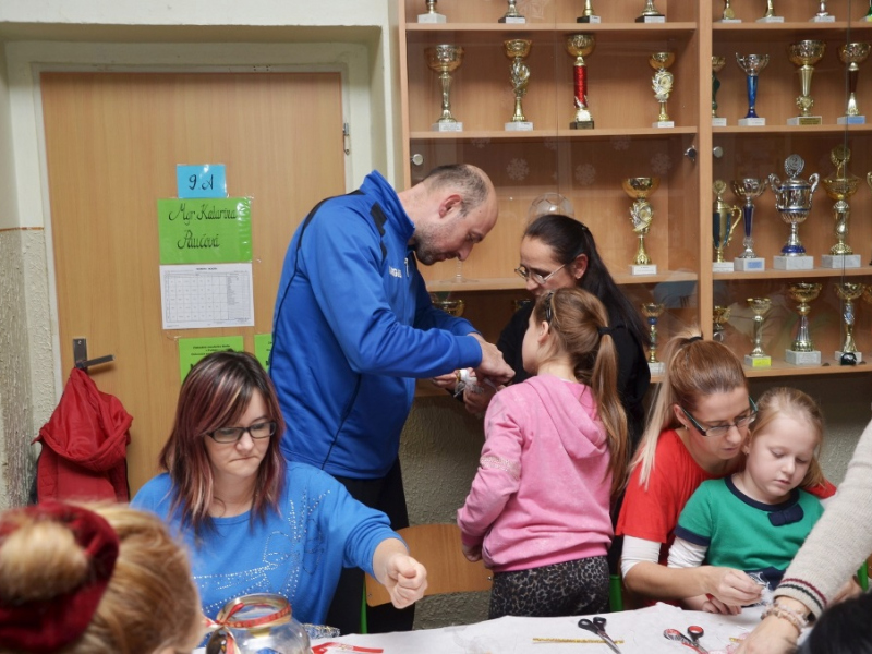 Tvorivé dielne 2016