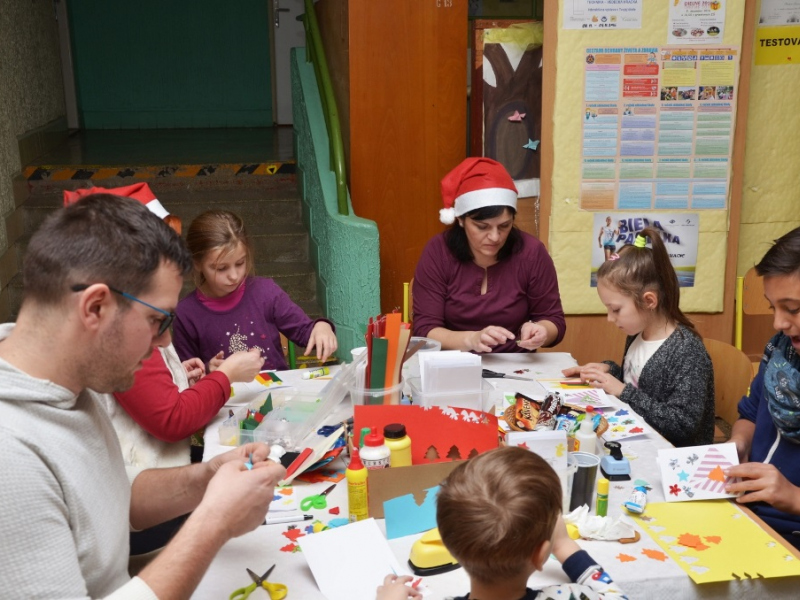 Tvorivé dielne 2016