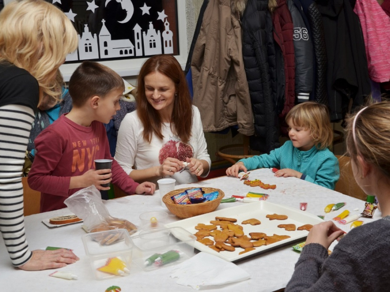 Tvorivé dielne 2016