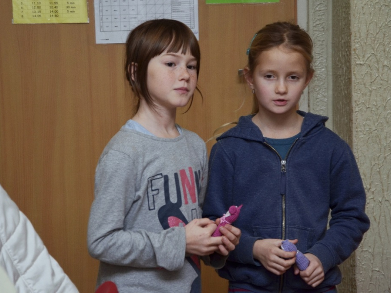 Tvorivé dielne 2016