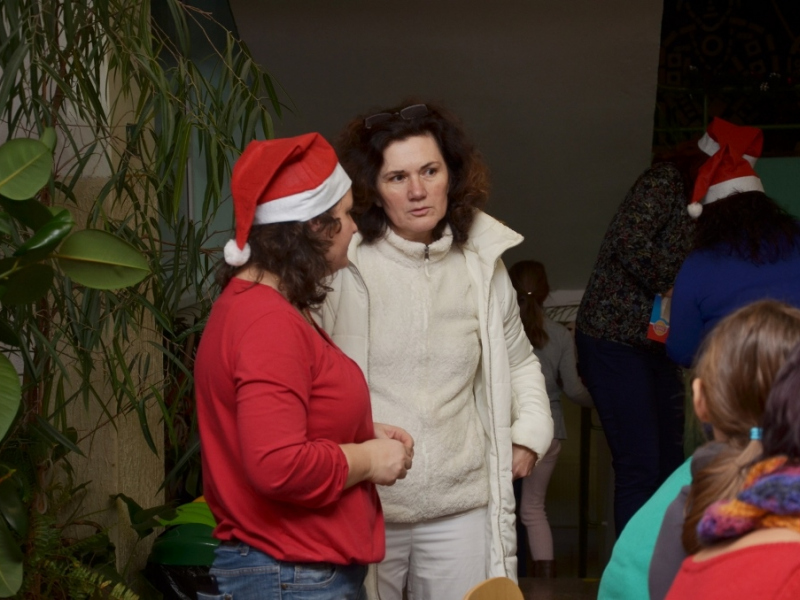 Tvorivé dielne 2016