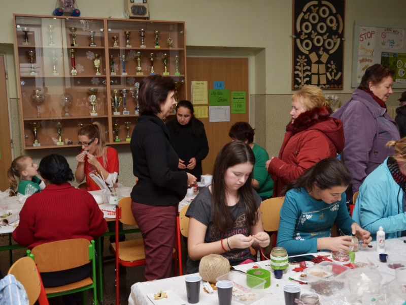 Tvorivé dielne 2016