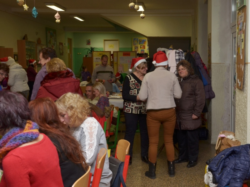 Tvorivé dielne 2016