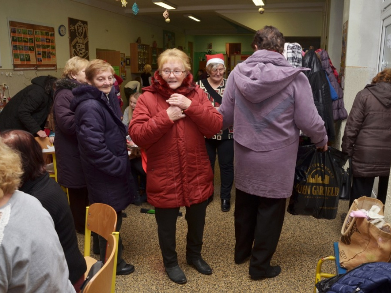 Tvorivé dielne 2016