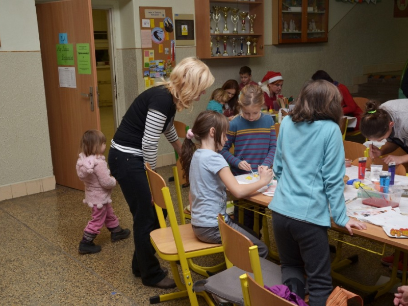 Tvorivé dielne 2016