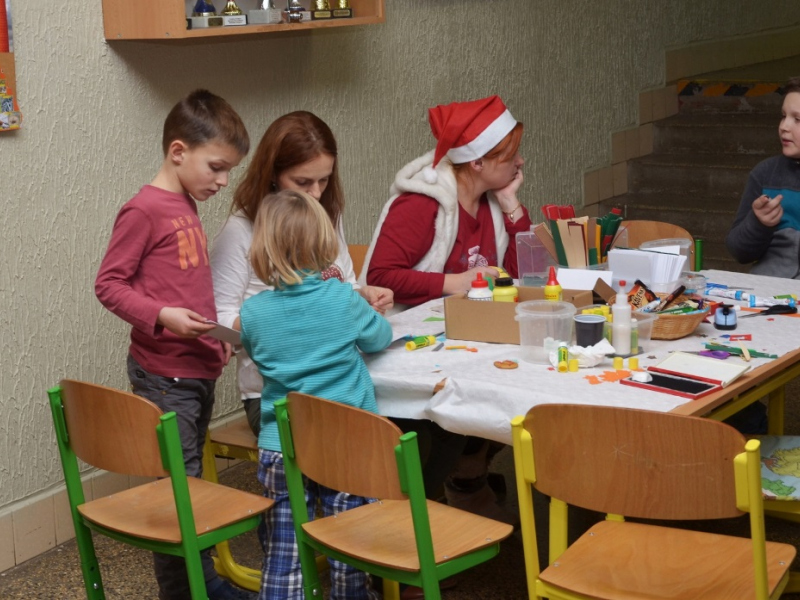 Tvorivé dielne 2016