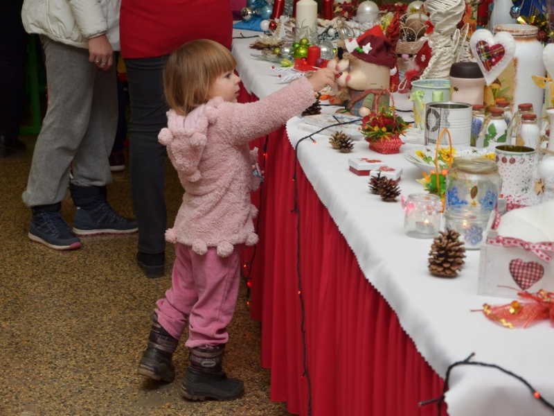 Tvorivé dielne 2016