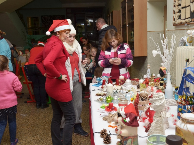 Tvorivé dielne 2016