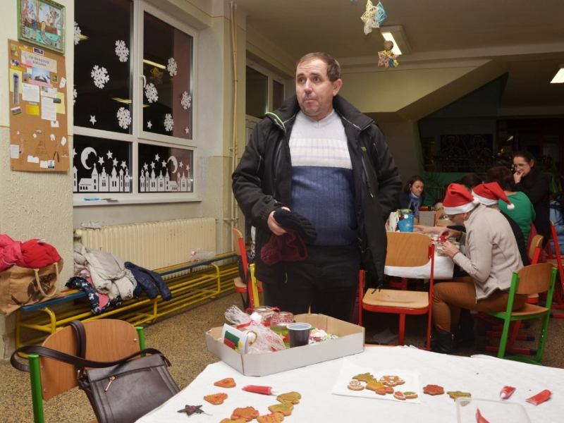 Tvorivé dielne 2016