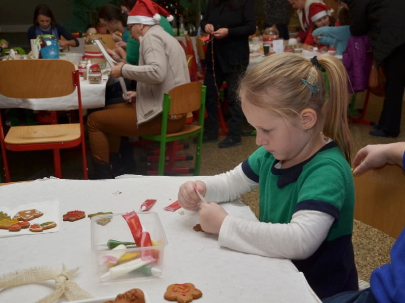 Tvorivé dielne 2016