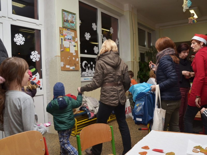 Tvorivé dielne 2016