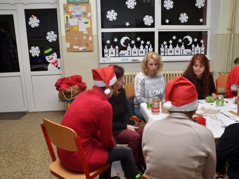 Tvorivé dielne 2016