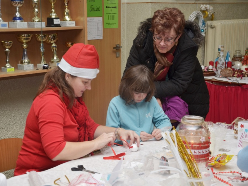 Tvorivé dielne 2016