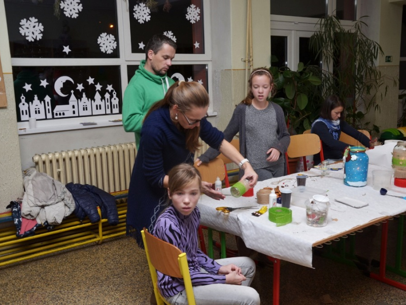 Tvorivé dielne 2016