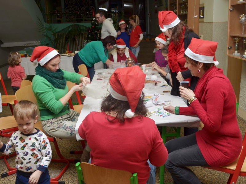 Tvorivé dielne 2016