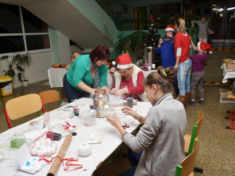 Tvorivé dielne 2016