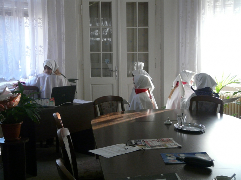 Od Lucie do Vianoc, každá noc má svoju moc ! 