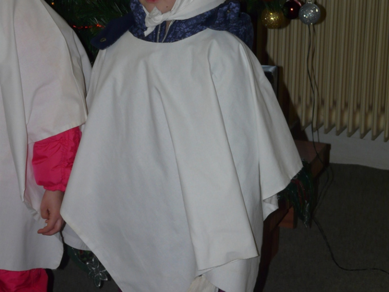 Od Lucie do Vianoc, každá noc má svoju moc ! 