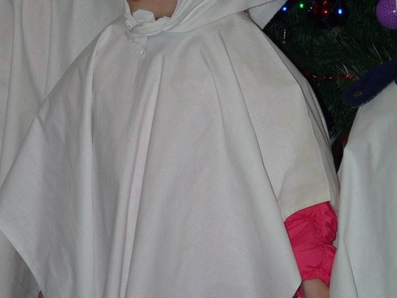 Od Lucie do Vianoc, každá noc má svoju moc ! 