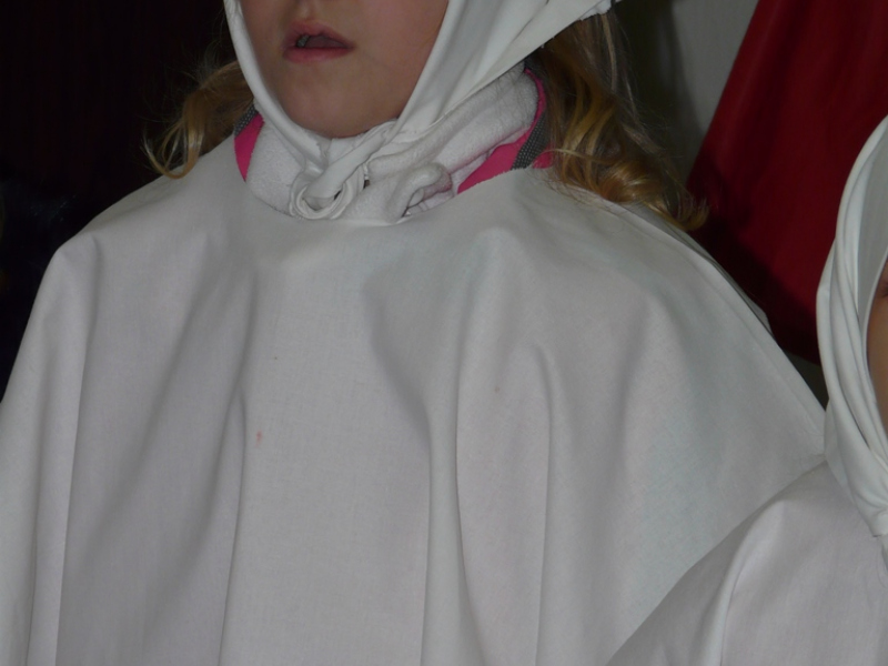 Od Lucie do Vianoc, každá noc má svoju moc ! 