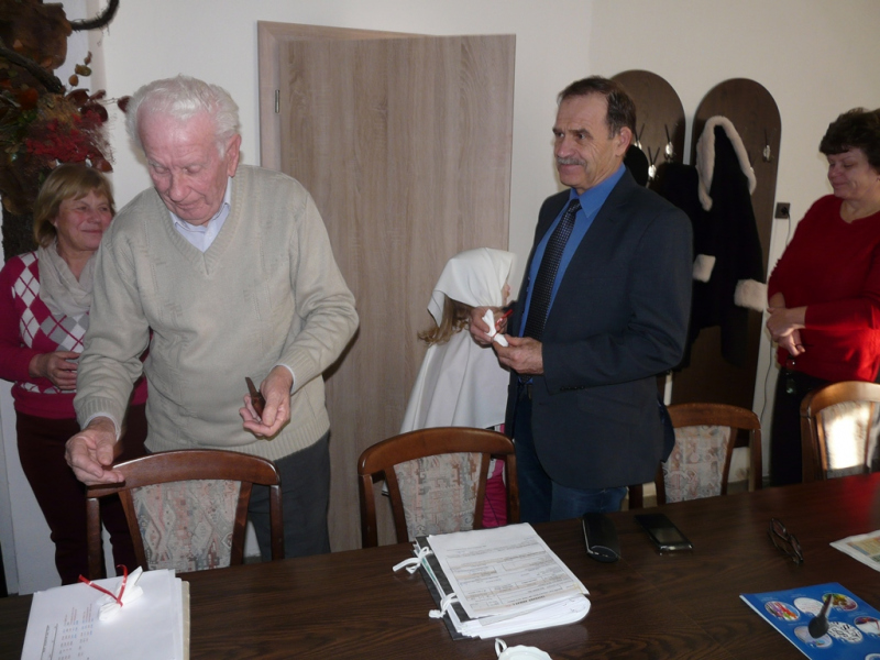 Od Lucie do Vianoc, každá noc má svoju moc ! 