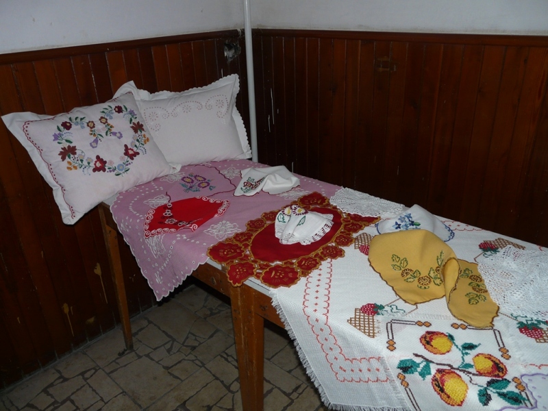 VÝSTAVKA RUČNÝCH PRÁC 2016 