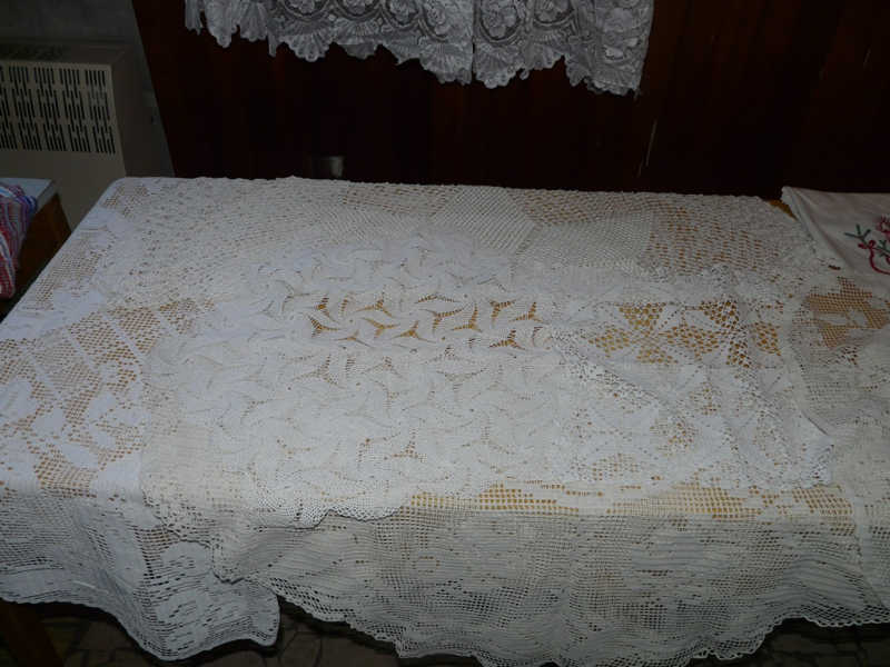 VÝSTAVKA RUČNÝCH PRÁC 2016