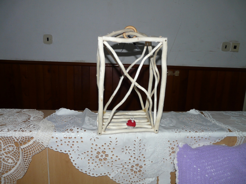 VÝSTAVKA RUČNÝCH PRÁC 2016