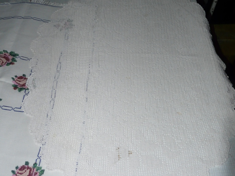 VÝSTAVKA RUČNÝCH PRÁC 2016