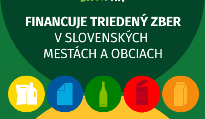 Fotka - Viete správne triediť?