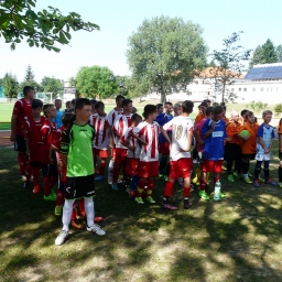 Futbalový turnaj 2017