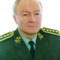 Ing. Milan Cerovský, generál