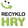 TRIEDIME ODPADY V RÁMCI RECYKLOHIER