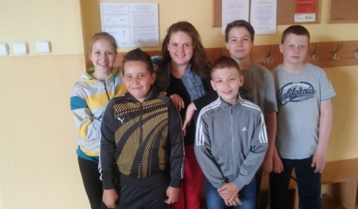 Fotka - Víťazná rozlúčka