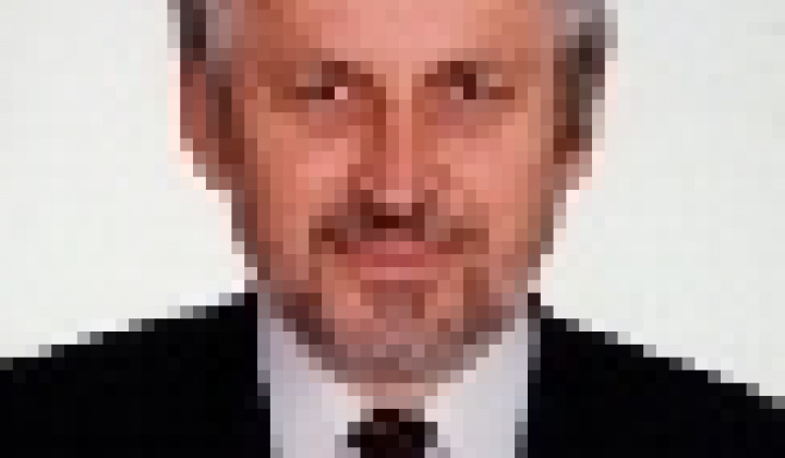 Fotka - Prof. Dr. Ing. Igor Bello