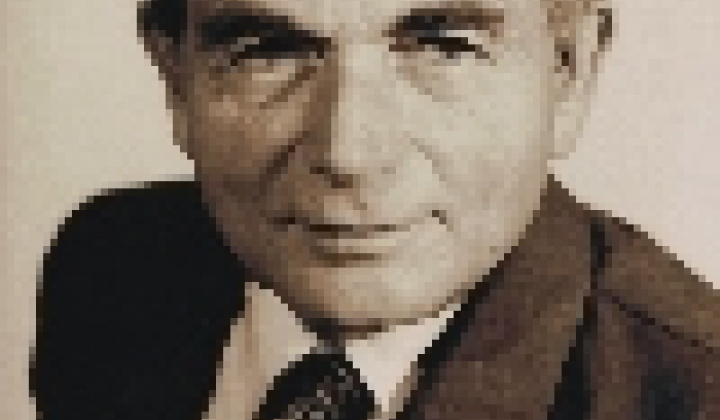 Fotka - Pavol Jánoš