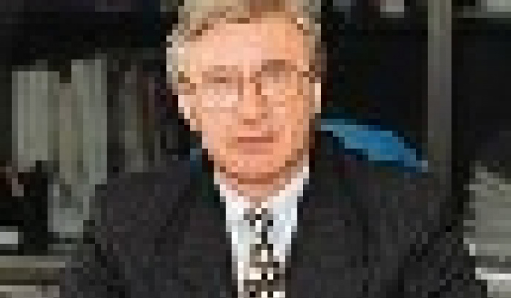 Fotka - Ing. Pavol Hronec