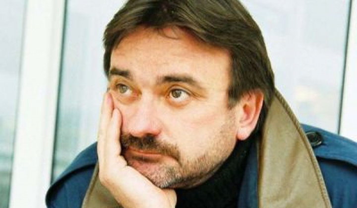 Fotka - PhDr. Stanislav RADIČ