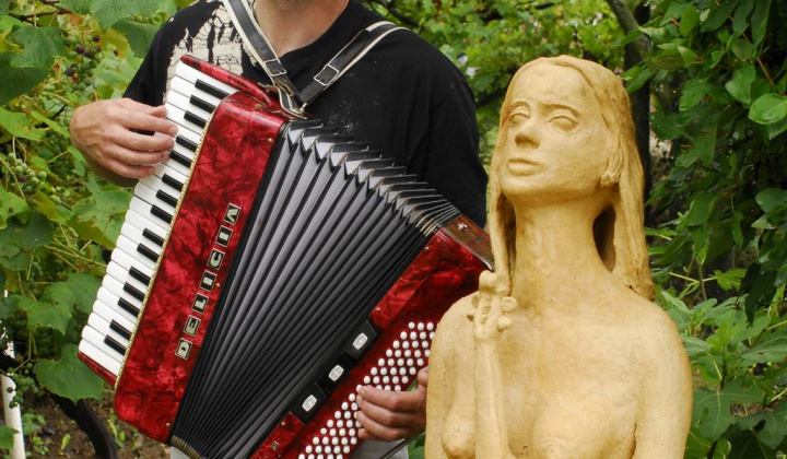 Fotka - Ján Rakytka