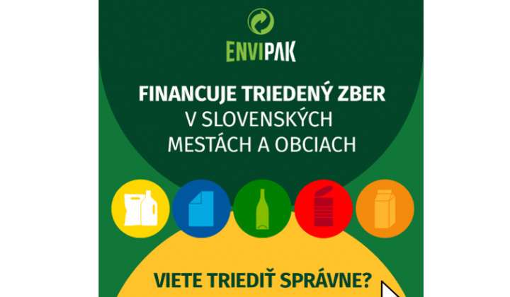 Fotka - Viete triediť správne?