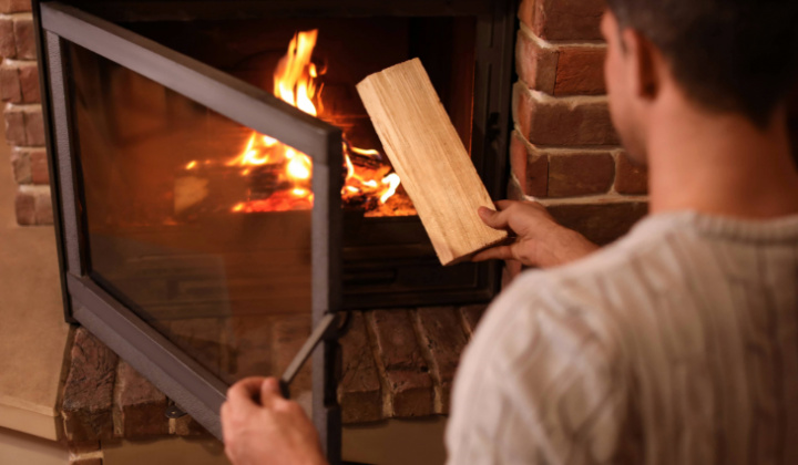 Fotka - SPRÁVNE VYKUROVANIE